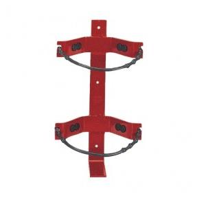 Usha Armour Mounting Clamp For 10 kg ABC Fire Extinguisher